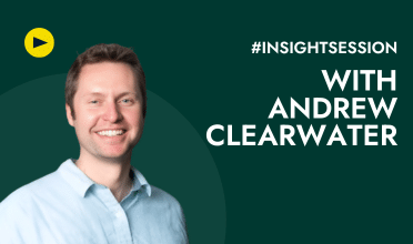 Andrew Clearwater