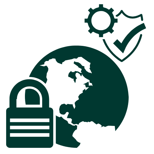 Global Privacy
