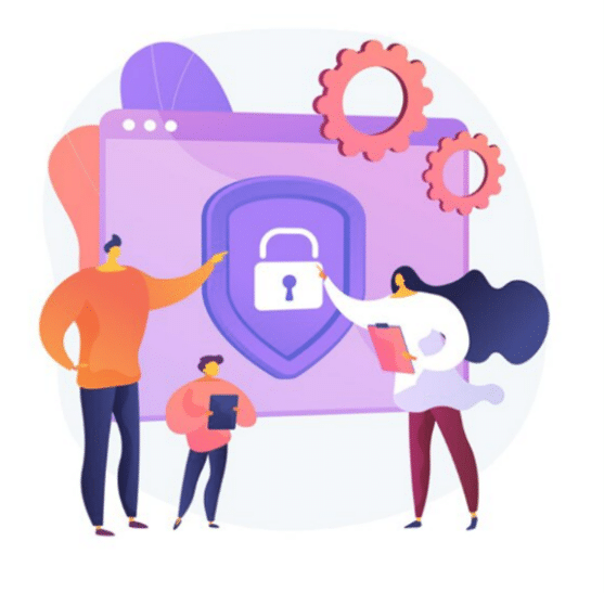 Privacy Programs Stall