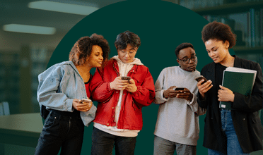 Youth Digital Safety